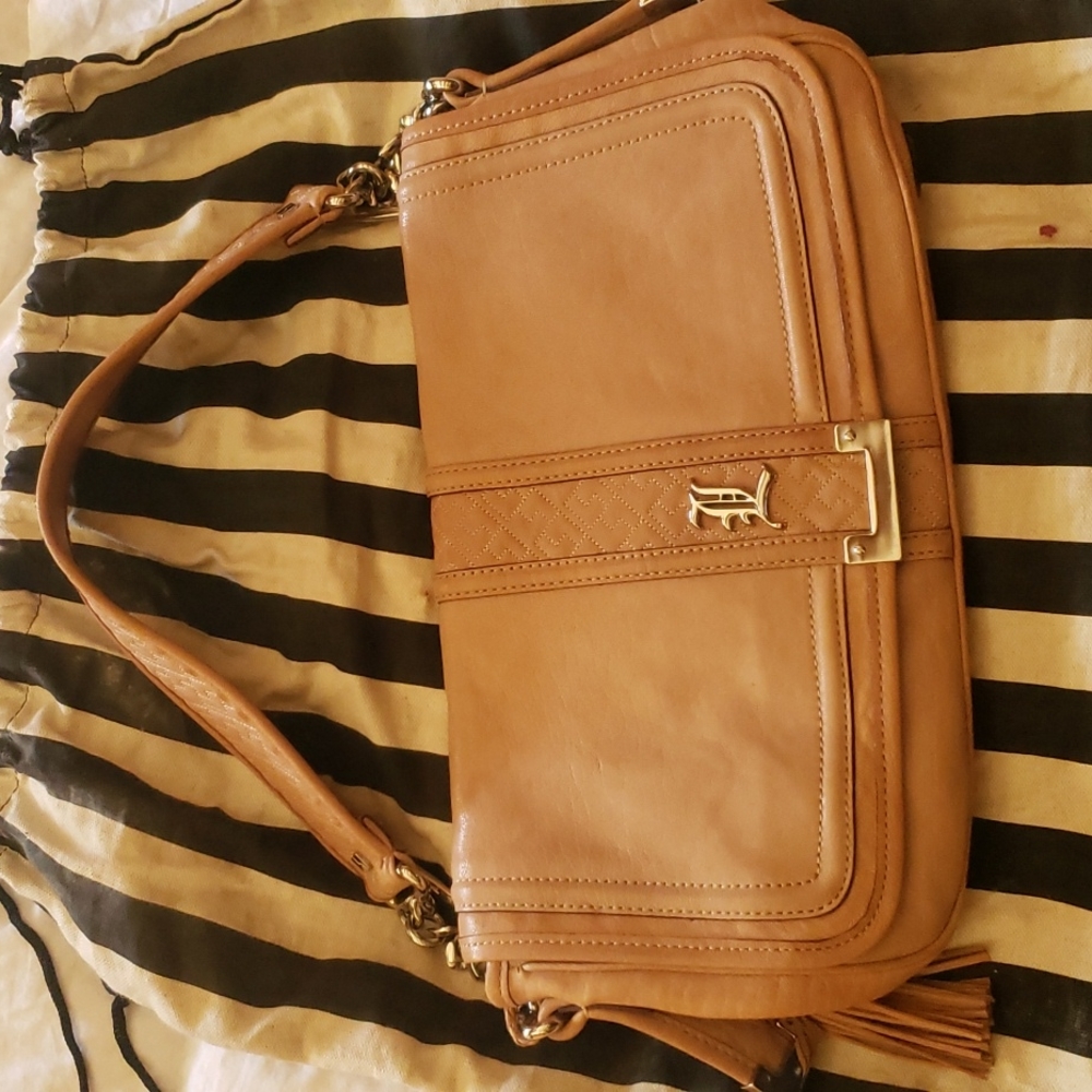 L.A.M.B. purse